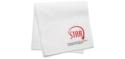 Cloth Napkins - Polyester