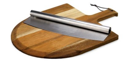 Pizza Peel Set