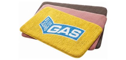 Room Floor Mats 50x80cm
