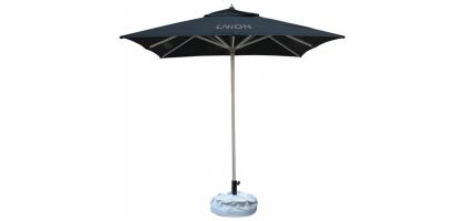 2x2m Square Commercial Market Umbrella