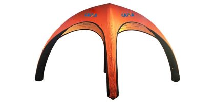 3x3m Inflatable Marquee