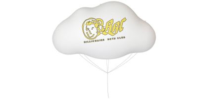 Inflatable Cloud