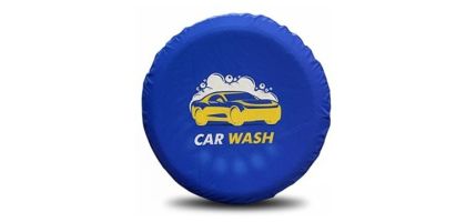 Spare Tyre Cover (Dia75cm)