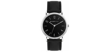 Watch-Unisex - PU Leatherette Strap