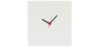 Full Color Square Wall Clock
