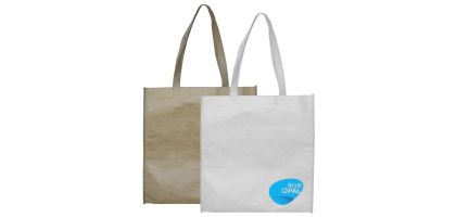 Paper Bag No Gusset