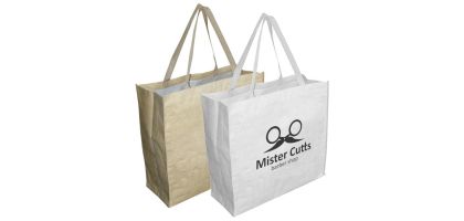Paper Bag Extra Large with Gusset
