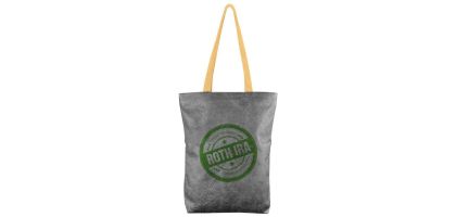 Tyvek Paper Shopper
