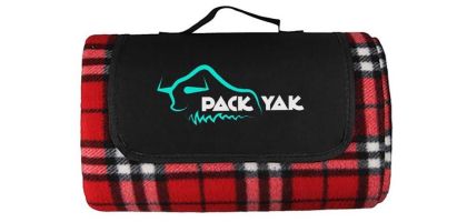 Scott Picnic Blanket