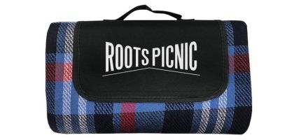 Dallas Picnic Blanket