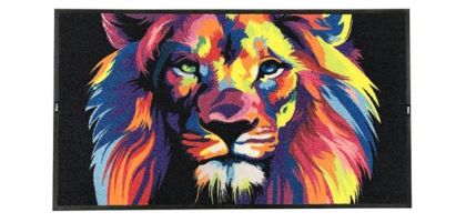 PrintScraper Logo Mat