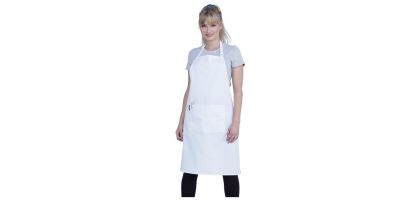 PROCHEF Bib Apron With Pocket