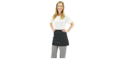 PROCHEF 1/2 Waist Apron