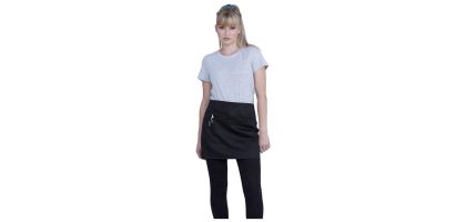 PROCHEF 1/2 Waist Apron With Pocket