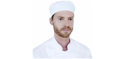 PROCHEF Box Hat