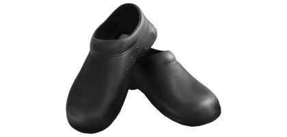 PROCHEF Clogs Black