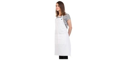 Aussie Chef Monaco Bib Apron