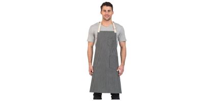 Aussie Chef Paris Bib Apron