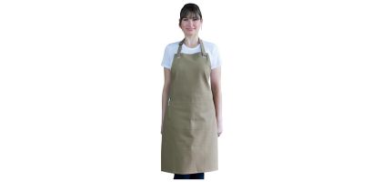 Aussie Chef Cantine Bib Apron