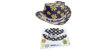 Promo Hat