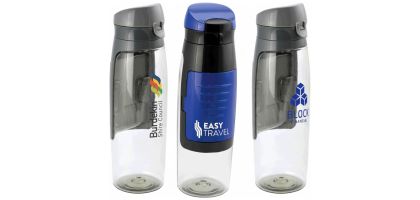 Protector Water Bottle