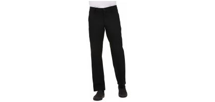 Constructed Chef Pants