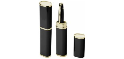 Aluminium Gold Pen Box