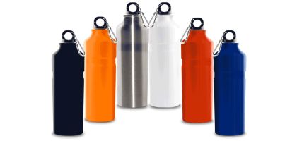 Sunshine Coast Water Bottle - 750Ml