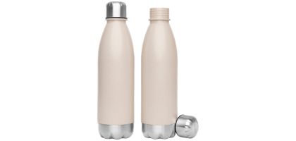 Bondi Wheat Straw Bottle
