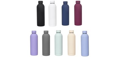 Brit Bottle - 750Ml Single Wall