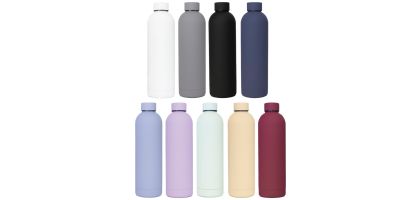 Brit Bottle - 750Ml Double Wall