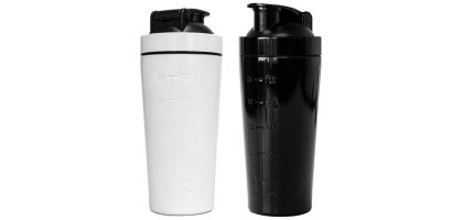 Metal Shaker - 750Ml