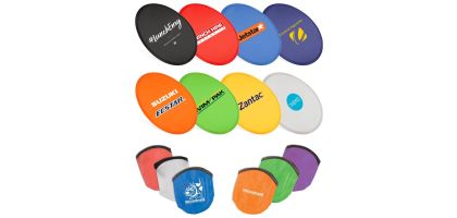 Nylon Foldable Flyer