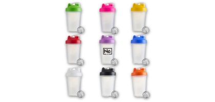 400ml Protein Shaker