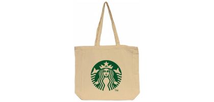 Dakota Calico Bag