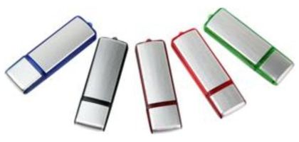 Ox Usb Flash Drive