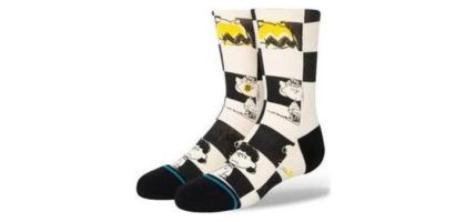 Kids Custom Pattern Socks