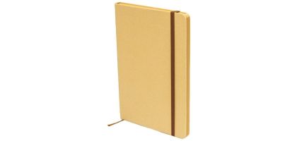 Recycled Notebook
