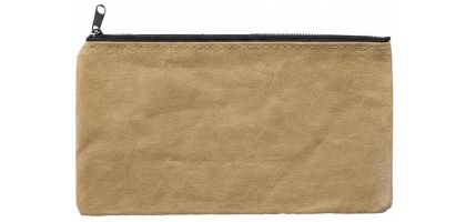 Kraft Pencil Case