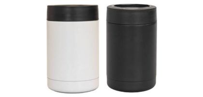 Stainless Steel Stubby Holder