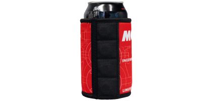Sublimated Stubby With Magnets