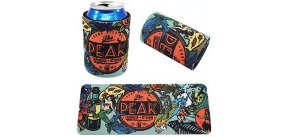 Slap Can Stubby Coolers