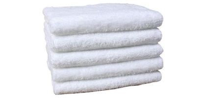 Gym Cotton Towel