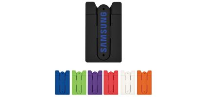 Phone Wallet Standard No Earbud