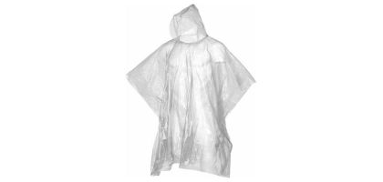 Rain Poncho