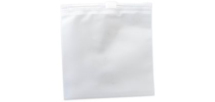 Microfibre Lens Cloth Pouch