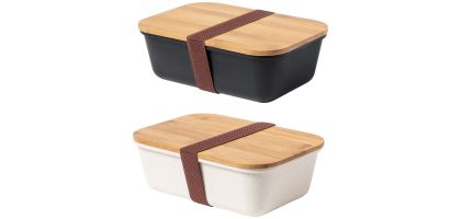Natural Lunch Box