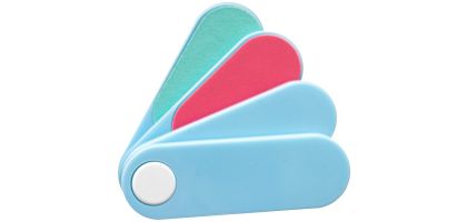 Swivel Nailcare Kit