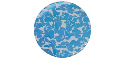 Button Badge Round - 58mm