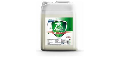 Hand Sanitiser 20 Litre Made In Australia